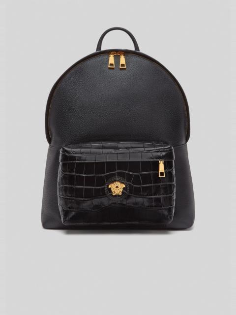 VERSACE Palazzo Backpack