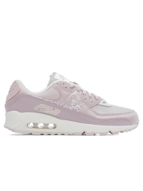 NIKE AIR MAX 90 WOMEN'S - PLUM FOG/VENICE