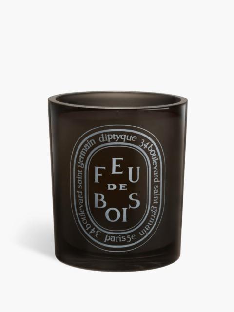 Diptyque Feu de Bois (Wood Fire) - Medium Candle