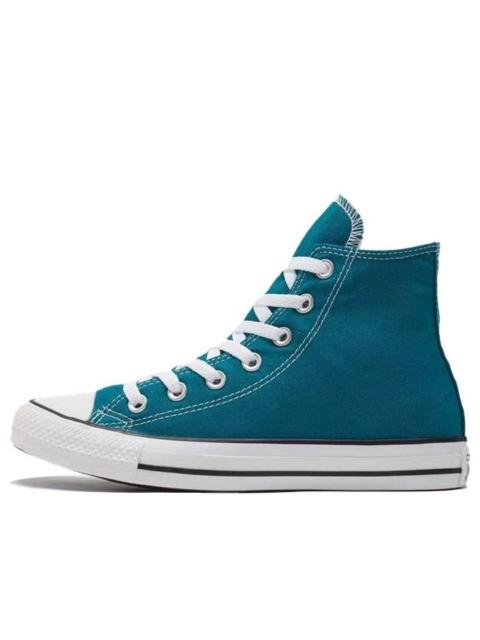 Converse CTAS HI BRIGHT SPRUCE TEAL Blue 170463C