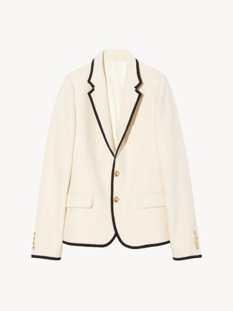 LORIE TAILORED JACKET