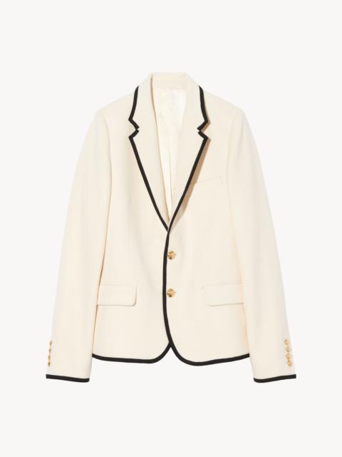 NILI LOTAN LORIE TAILORED JACKET