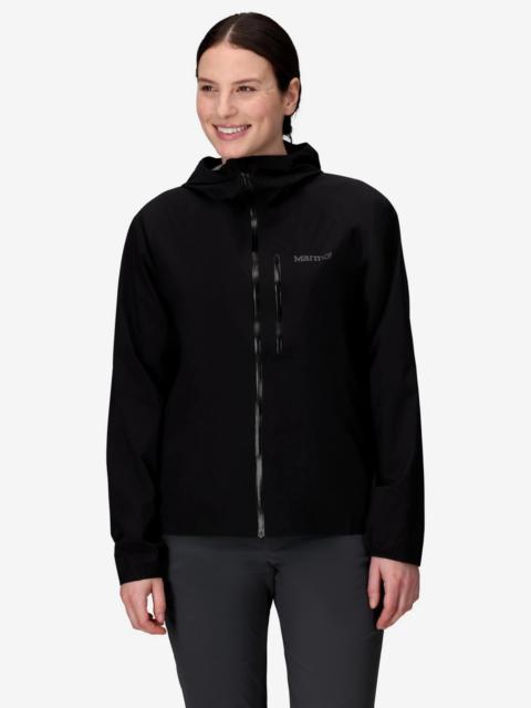 Marmot Women's Superalloy Rain Jacket