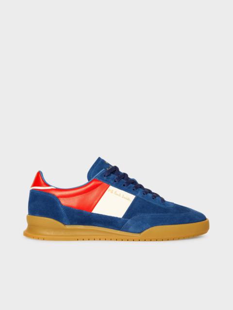 Paul Smith France 'Dover' Trainers