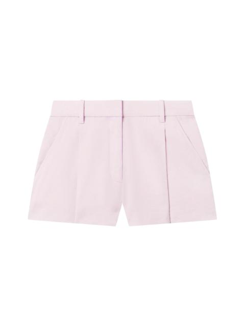 A.L.C. Winston Tailored Short