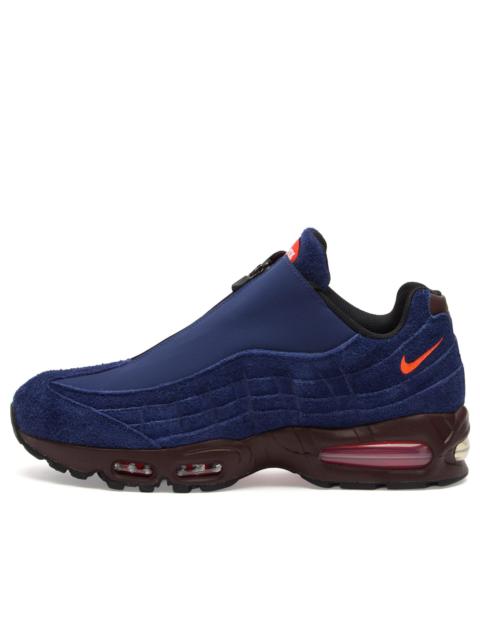 Nike Nike Air Max 95 Big Bubble Zip Sneaker