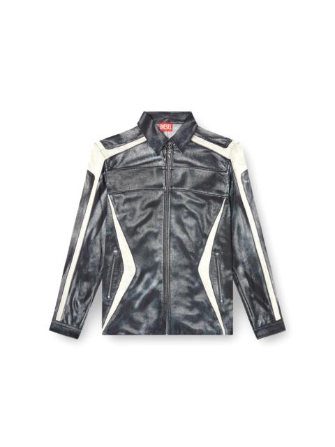 Diesel S-SIMPLY-BMCZ