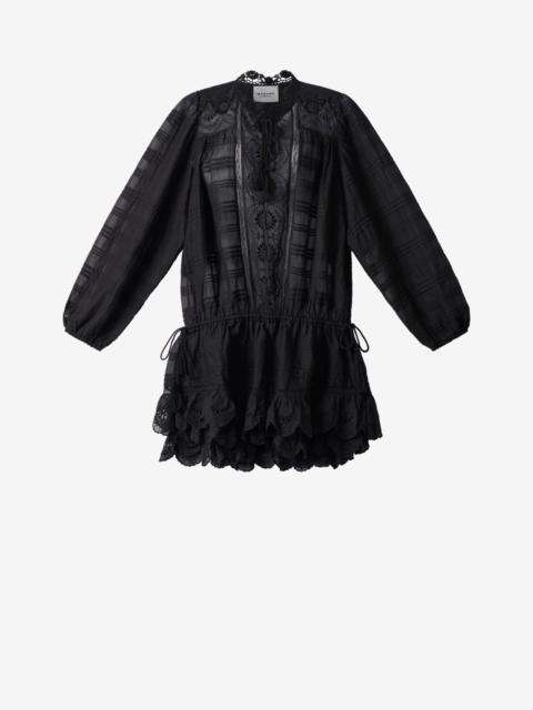Isabel Marant Étoile PREYA DRESS