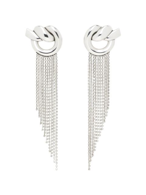 Isabel Marant Rain Pendant Earrings