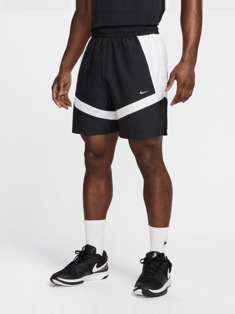 Nike Icon Men's 6" Woven Basketball Shorts