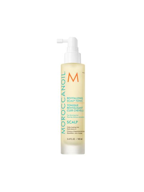 Moroccanoil Revitalizing Scalp Tonic