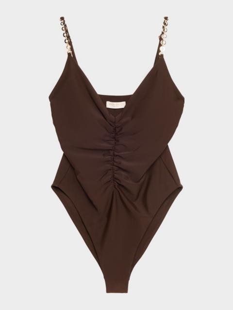 RAMY BROOK Monique One-Piece Swimsuit