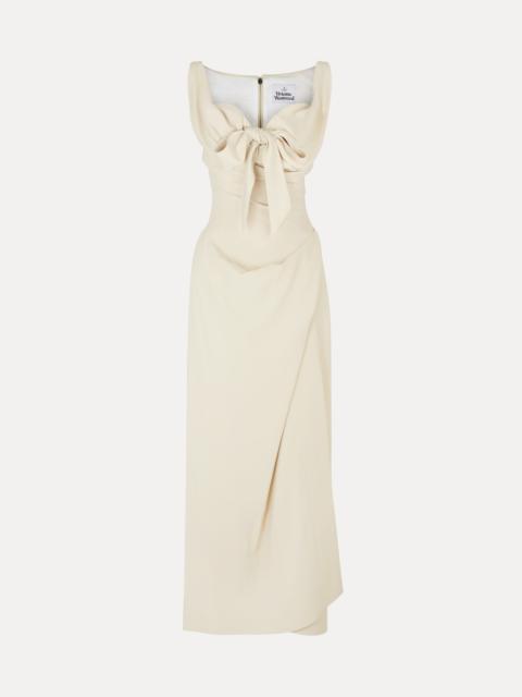 Vivienne Westwood IWONA CORSET DRESS