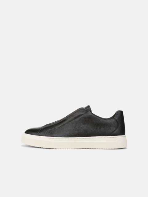 Vince Lakewood Leather Sneaker