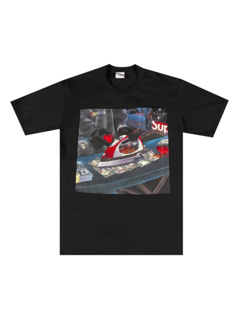 Supreme Gas Tee 'Black'