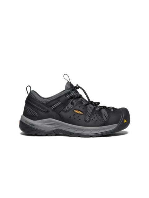 KEEN Men's Atlanta Cool II (Steel Toe)