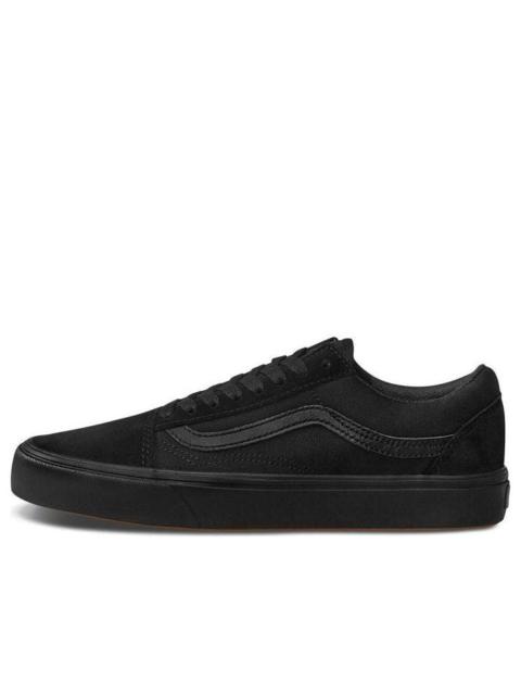 Vans ComfyCush Old Skool 'Black' VN0A3WMAVND