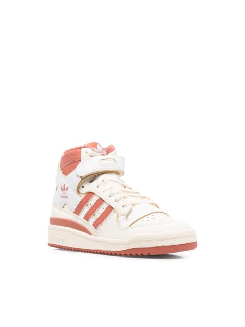 adidas Forum 84 high-top sneakers