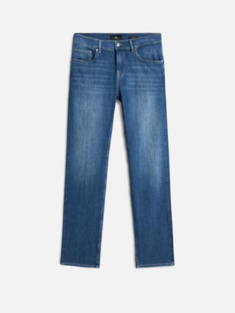 7 For All Mankind SLIMMY in Left Hand Fisherman