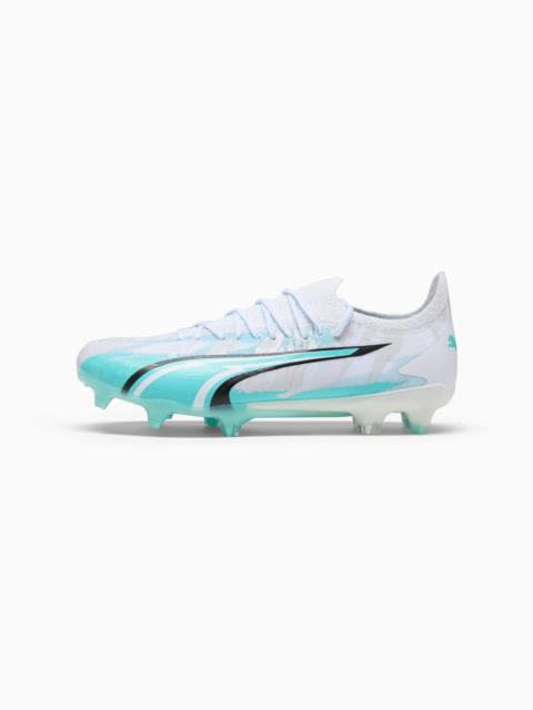 PUMA ULTRA ULTIMATE RUSH 펌웨어 접지 / 인공 지상 Women's Soccer Cleats