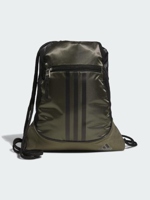 adidas Alliance II Sackpack