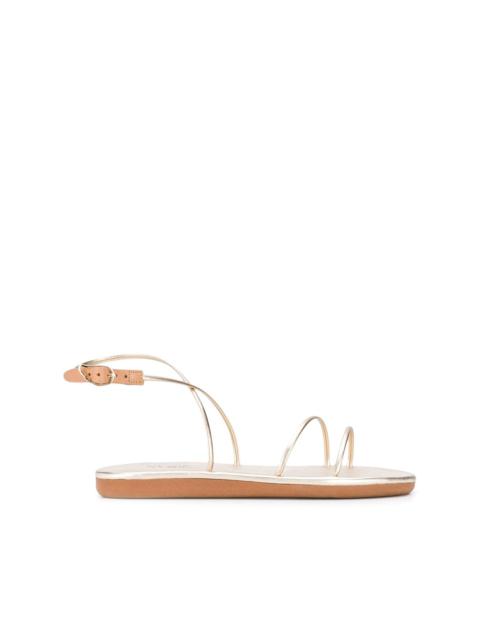 ANCIENT GREEK SANDALS Angel slingback sandals