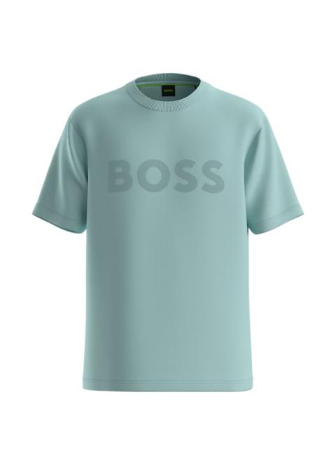 BOSS logo T-shirt