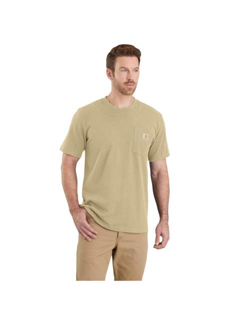 Carhartt Dearborn Relaxed Pocket T-Shirt