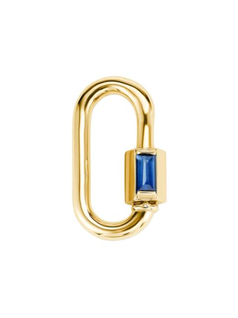 MARLA AARON Blue Sapphire Solo Babylock