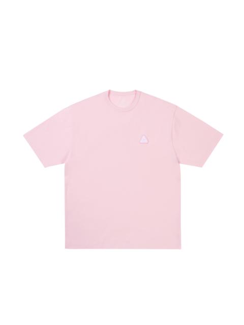 PALACE SOFAR T-SHIRT SWEET PINK