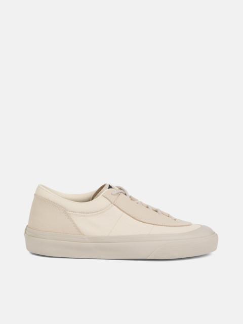 Stone Island S100020 CANVAS SUEDE