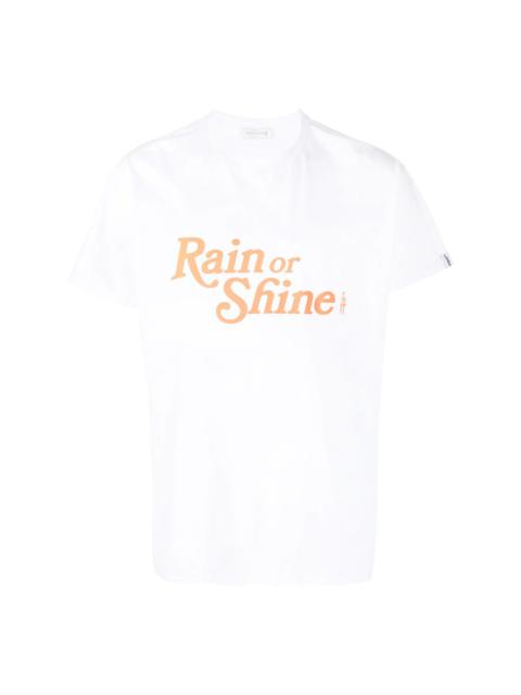 Rain or Shine T-shirt