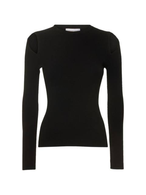 MICHAEL KORS long-sleeve sweater