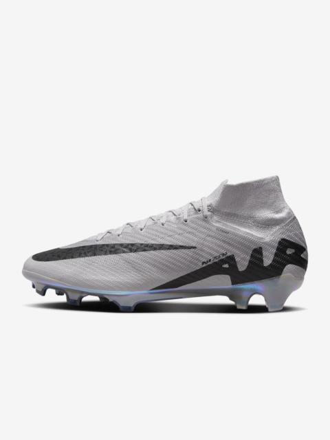 Nike Nike Mercurial Superfly 9 Elite FG High-Top Soccer Cleats
