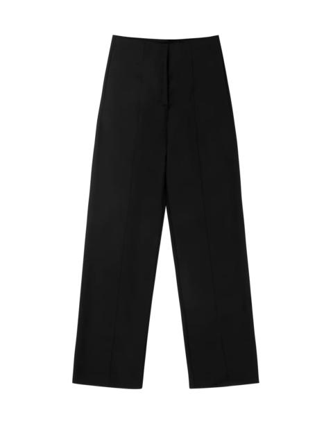 entire studios ZEROBOUND TROUSER BLACK