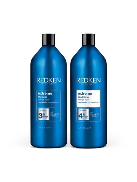 Redken Extreme Duo