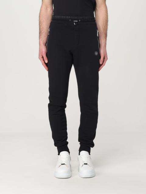 PHILIPP PLEIN Pants men Philipp Plein