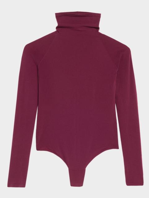 Alaïa Second Skin Bodysuit