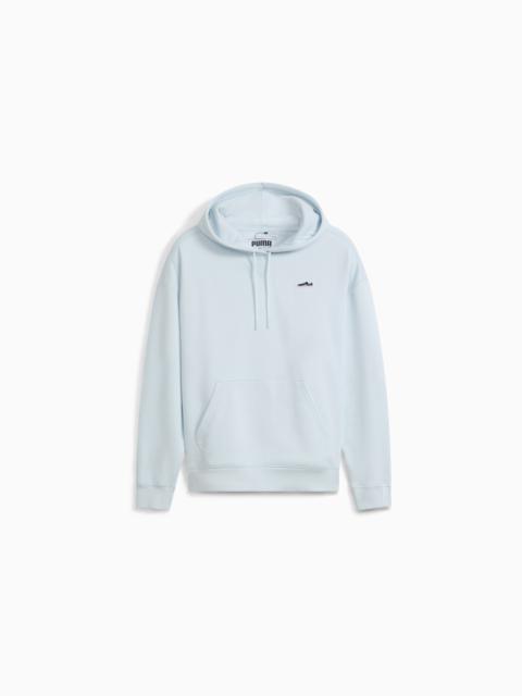 PUMA Suede Logo Women's Hoodie