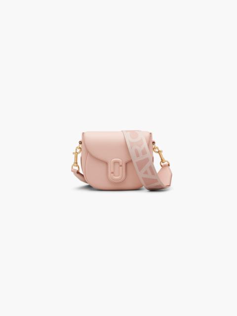 THE J MARC SMALL SADDLE BAG