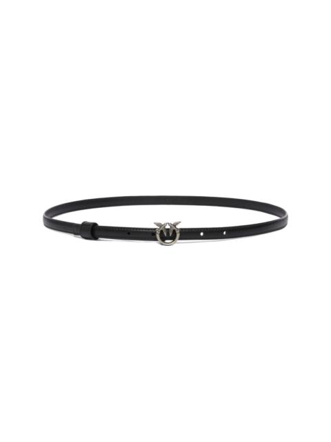 Love-Birds buckle belt