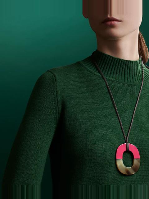 Hermès Isthme pendant, small model