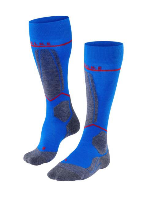 FALKE SK4 Advanced Compression Light Men Skiing Knee-high socks