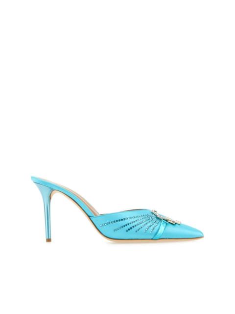 MALONE SOULIERS 85mm Missy mules
