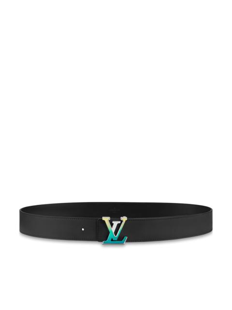 Louis Vuitton LV Spotlight 40MM Belt