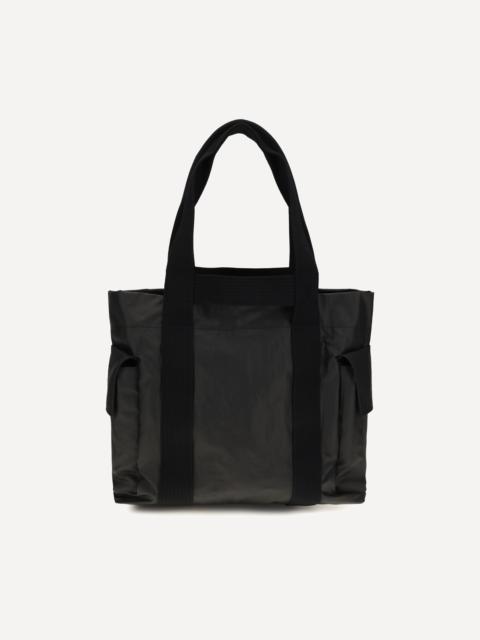 Y-3 Twill Tote Bag