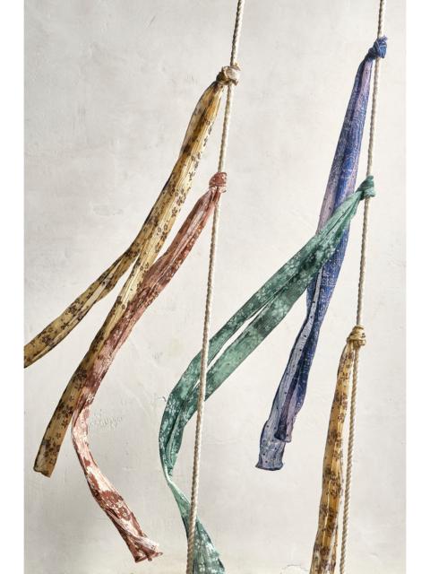 FREE PEOPLE Ultra Skinny Scarf