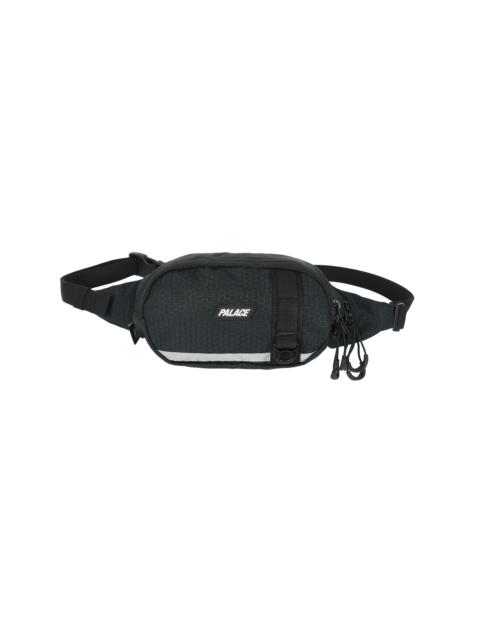 PALACE 3M CORDURA SMALL CROSS BODY UTILITY BLACK