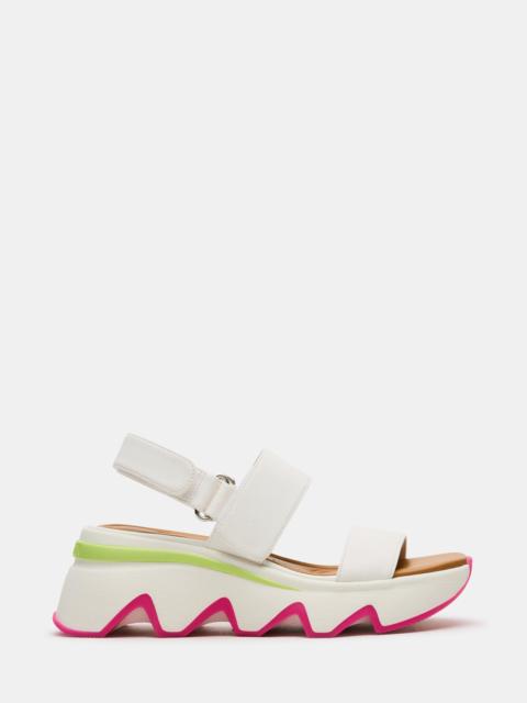 STEVE MADDEN LOCHAN BONE