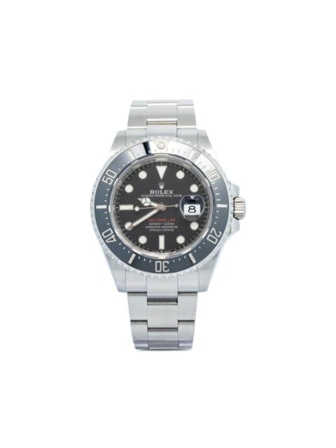 ROLEX Sea-Dweller 43mm